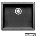 Silgranit vask 53 x 46 cm. BLANCO Subline 500-U