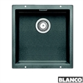 Silgranit vask 43 x 46 cm. BLANCO Subline 400-U